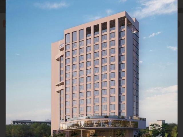 1 RK Studio in Tathawade for resale Pune. The reference number is 20199992