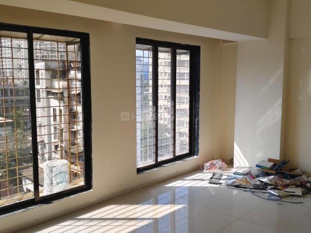 1 RK Studio in Thane West for resale Thane. The reference number is 19938820