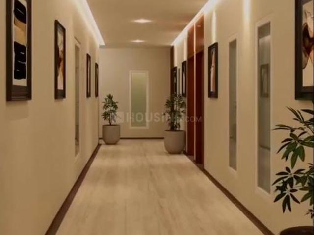 1 RK Studio in Thane West for resale Thane. The reference number is 20339978
