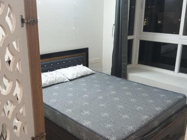 1 RK Studio in Thanisandra for resale Bengaluru. The reference number is 19989699