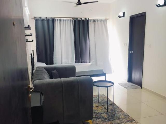1 RK Studio in Thirumalashettyhally for rent Bengaluru. The reference number is 20458455