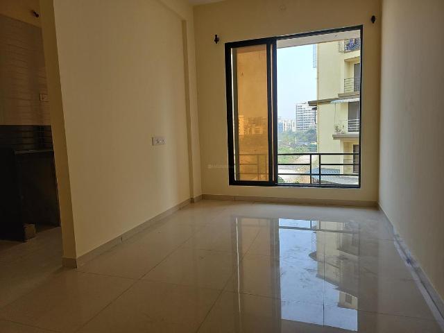 1 RK Studio in Ulwe for resale Navi Mumbai. The reference number is 16873890
