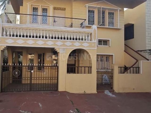 1 RK Studio in Vani Vilas Mohalla for rent Mysore. The reference number is 20947472
