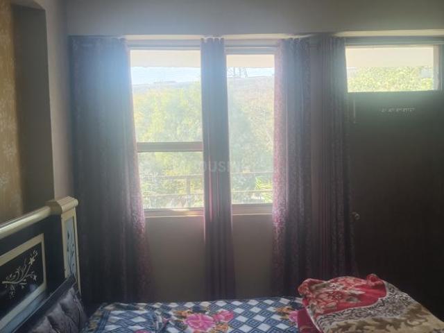 1 RK Studio in Vaishali for rent Ghaziabad. The reference number is 19060144