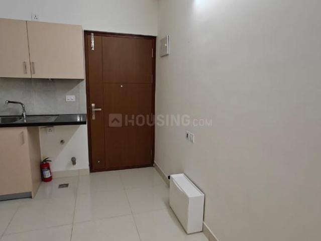 1 RK Studio in Varthur for rent Bengaluru. The reference number is 19698171