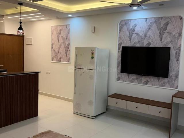 1 RK Studio in Varthur for rent Bengaluru. The reference number is 19763587