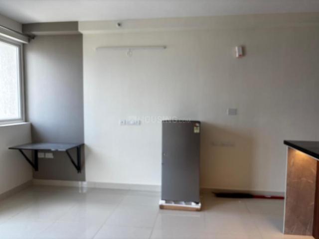 1 RK Studio in Varthur for rent Bengaluru. The reference number is 19727278