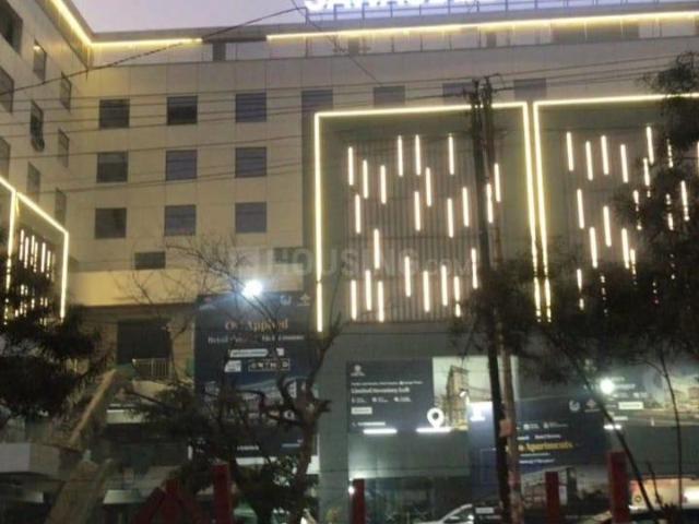 1 RK Studio in Vasundhara for resale Ghaziabad. The reference number is 20374755