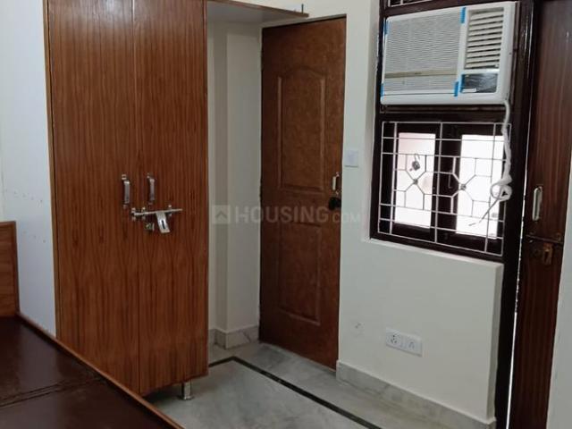1 RK Studio in Vasant Kunj for rent New Delhi. The reference number is 19344985
