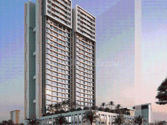 1 RK Studio in Vashi for resale Navi Mumbai. The reference number is 20898222
