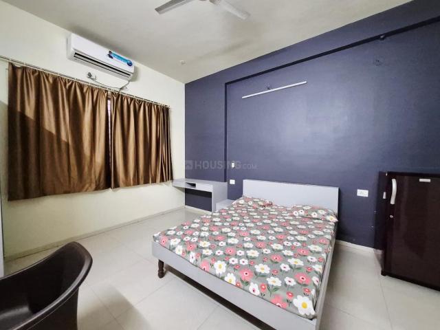1 RK Studio in Vijay Nagar for rent Indore. The reference number is 19535573