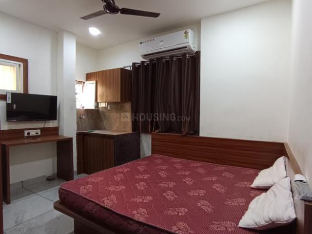 1 RK Studio in Vijay Nagar for rent Indore. The reference number is 20449287