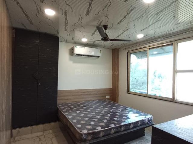 1 RK Studio in Vijay Nagar for rent Indore. The reference number is 20529590