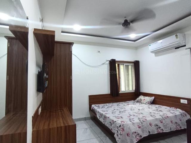 1 RK Studio in Vijay Nagar for rent Indore. The reference number is 20532862