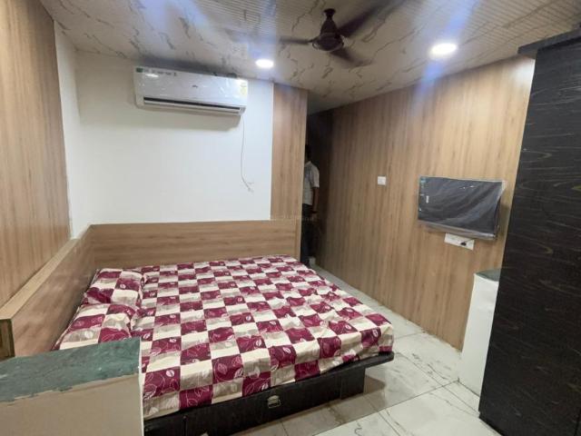 1 RK Studio in Vijay Nagar for rent Indore. The reference number is 20584849