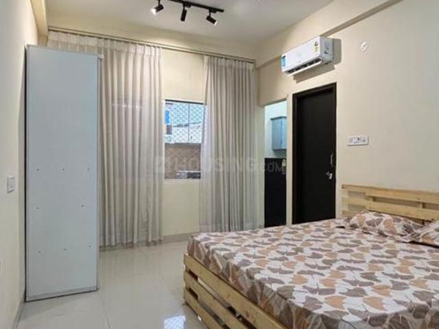1 RK Studio in Vijay Nagar for rent Indore. The reference number is 20627632