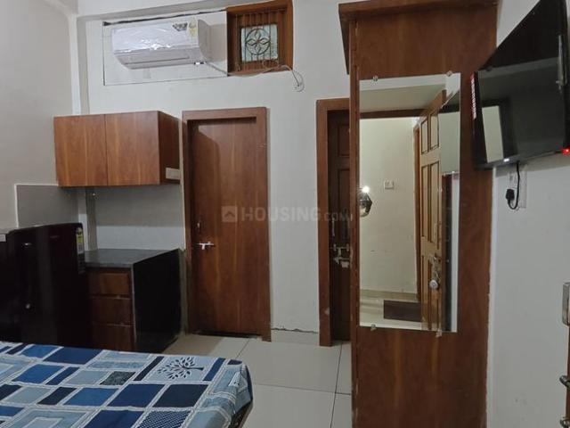 1 RK Studio in Vijay Nagar for rent Indore. The reference number is 20917862