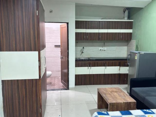 1 RK Studio in Vijay Nagar for rent Indore. The reference number is 20928484