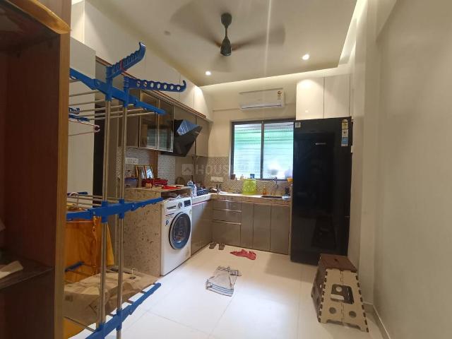 1 RK Studio in Vile Parle East for rent Mumbai. The reference number is 20163525