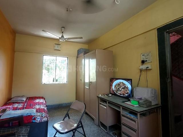 1 RK Studio in Vile Parle East for resale Mumbai. The reference number is 20013293