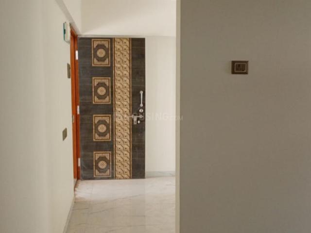 1 RK Studio in Vile Parle East for resale Mumbai. The reference number is 20163539
