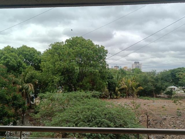 1 RK Studio in Wadgaon Sheri for rent Pune. The reference number is 20594965