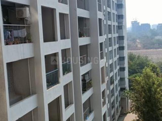 1 RK Studio in Wadgaon Sheri for resale Pune. The reference number is 16917793