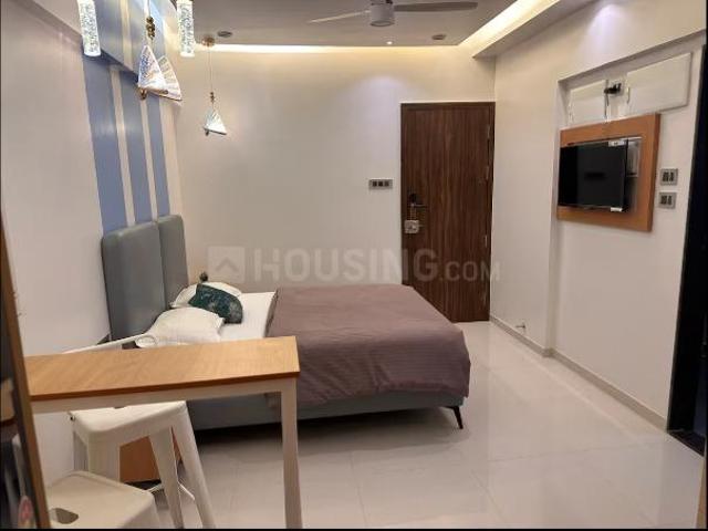 1 RK Studio in Wadgaon Sheri for resale Pune. The reference number is 20317660