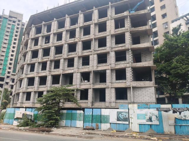 1 RK Studio in Wakad for resale Pune. The reference number is 20290483