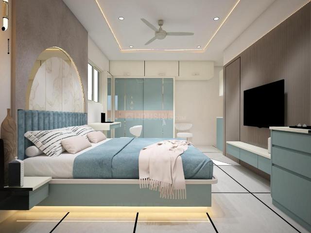 1 RK Studio in Wakad for resale Pune. The reference number is 20290515