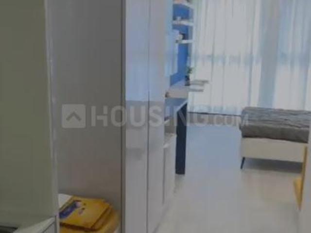 1 RK Studio in Wakad for resale Pimpri Chinchwad. The reference number is 17675099