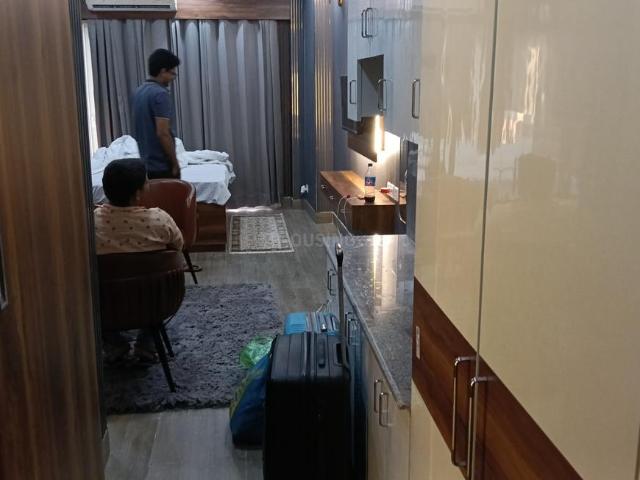 1 RK Studio in Yeida for rent Greater Noida. The reference number is 20937105