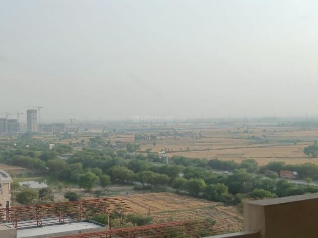 1 RK Studio in Yeida for resale Greater Noida. The reference number is 20465965