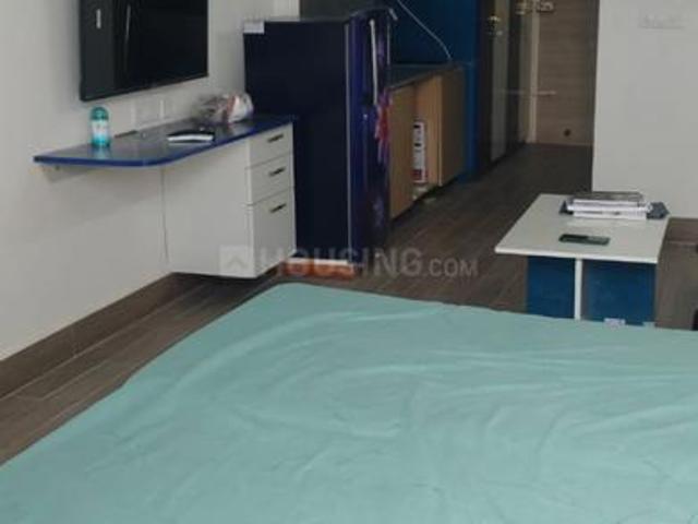 1 RK Studio in Yeida for resale Greater Noida. The reference number is 20668129
