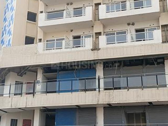 1 RK Studio in Yeida for resale Yamuna Expressway. The reference number is 17601665