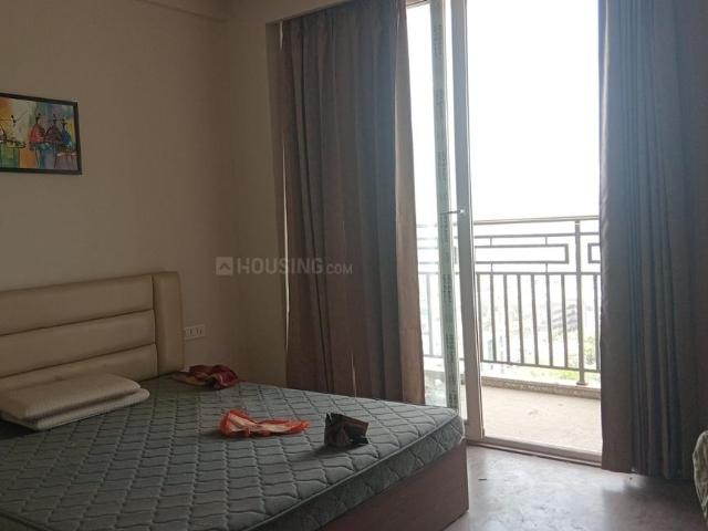 1 RK Studio in Alpha II for rent Greater Noida. The reference number is 20435663