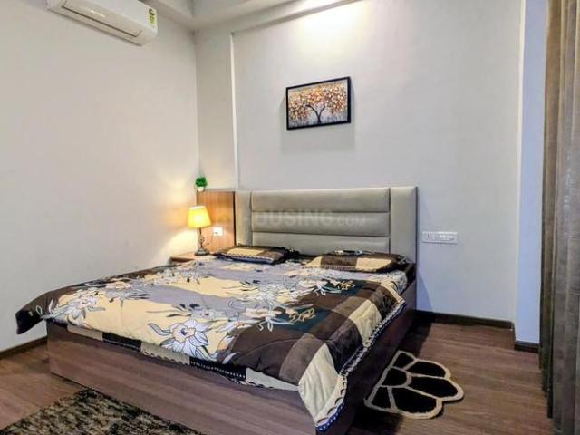 1 RK Studio in Alpha II for rent Greater Noida. The reference number is 20634303