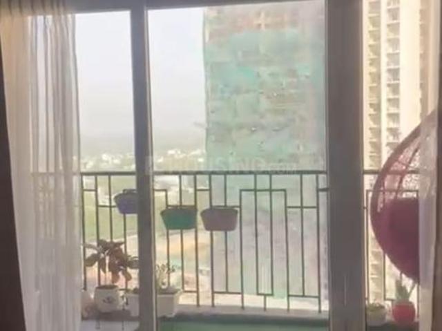 1 RK Studio in Alpha II for resale Greater Noida. The reference number is 18918793