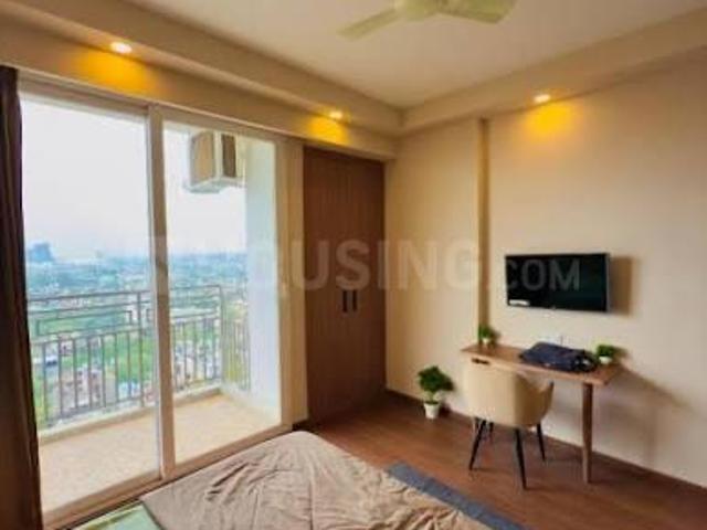 1 RK Studio in Alpha II for resale Greater Noida. The reference number is 19849611