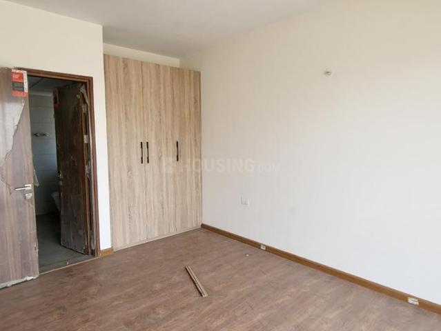 1 RK Studio in Alpha II for resale Greater Noida. The reference number is 20230126