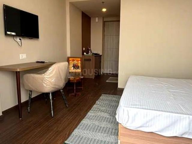 1 RK Studio in Alpha II for resale Greater Noida. The reference number is 20240123