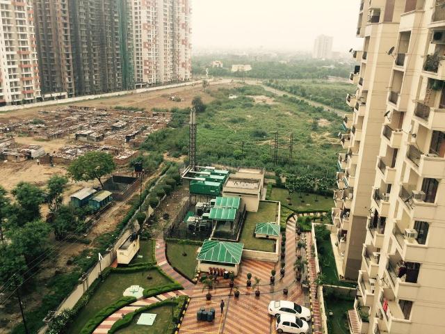1 RK Studio in Alpha II for resale Greater Noida. The reference number is 19727469
