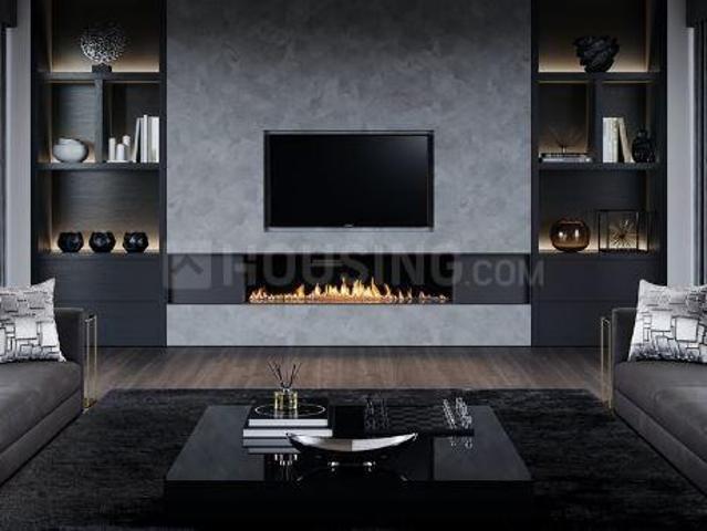 1 RK Studio in Andheri West for resale Mumbai. The reference number is 20362168