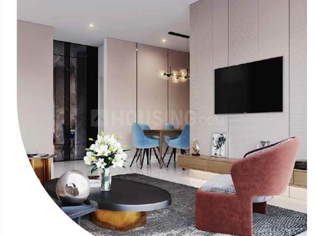 1 RK Studio in Andheri West for resale Mumbai. The reference number is 20362189