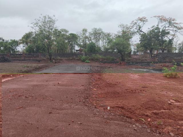 1 RK Studio in Anjap for resale Thane. The reference number is 20616975