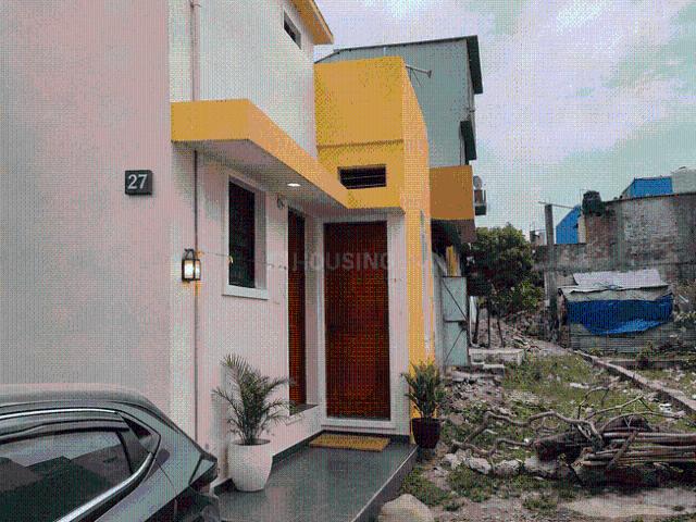 1 RK Studio in Ayodhya Bypass for rent Bhopal. The reference number is 20230807