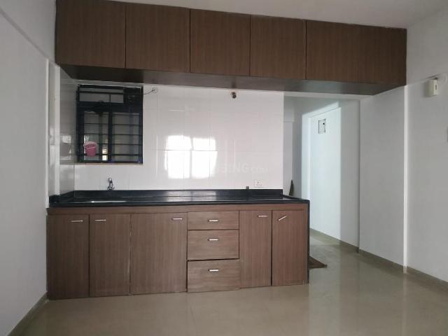 1 RK Studio in Baner for rent Pune. The reference number is 19658347