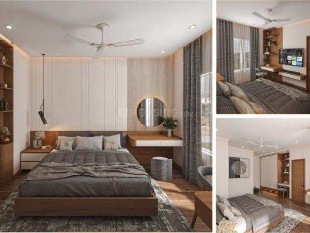 1 RK Studio in Baner for resale Pune. The reference number is 17261620