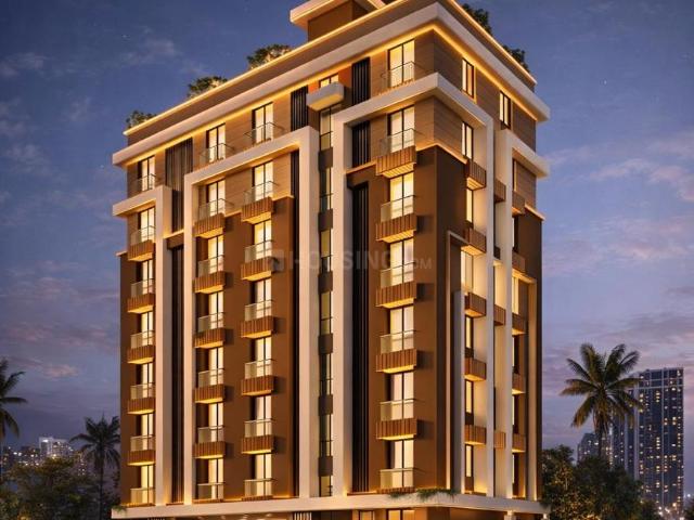 1 RK Studio in Baner for resale Pune. The reference number is 19690178