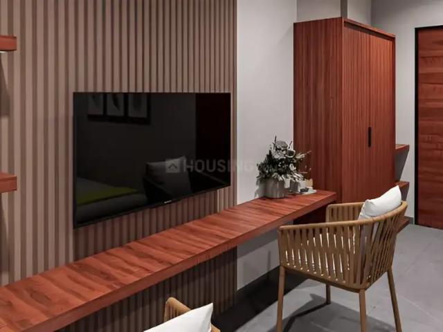 1 RK Studio in Baner for resale Pune. The reference number is 20499140